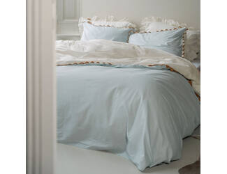 Dindi Home Kussensloop Sweet & Curvy